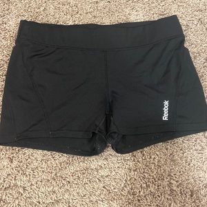 Reebok spandex